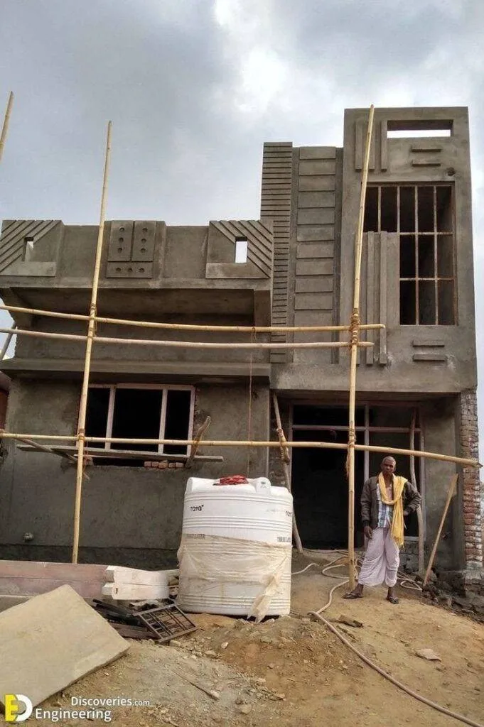 جميع انواع المقاولات العامة تسليم مفتاح