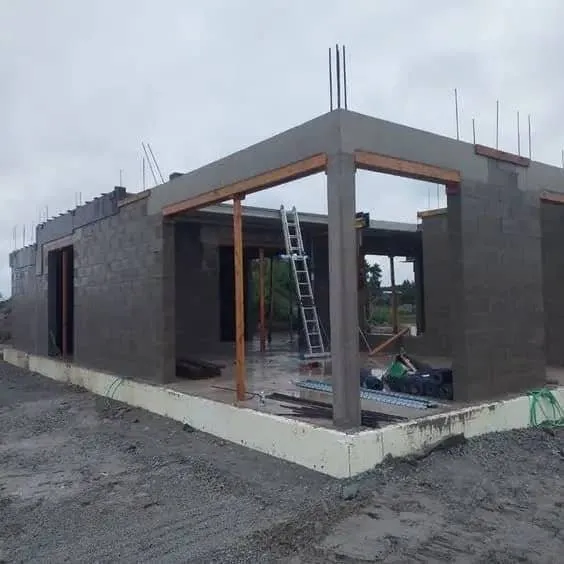 جميع انواع المقاولات العامة تسليم مفتاح