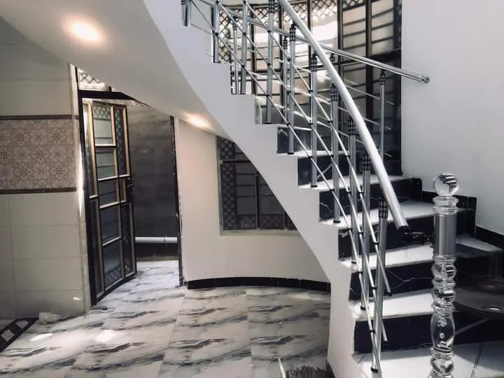 جميع انواع المقاولات العامة تسليم مفتاح