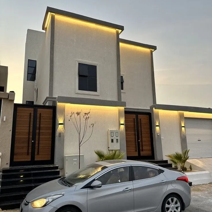 جميع انواع المقاولات العامة تسليم مفتاح