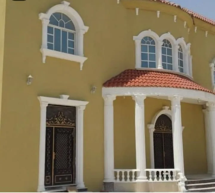 جميع انواع المقاولات العامة تسليم مفتاح