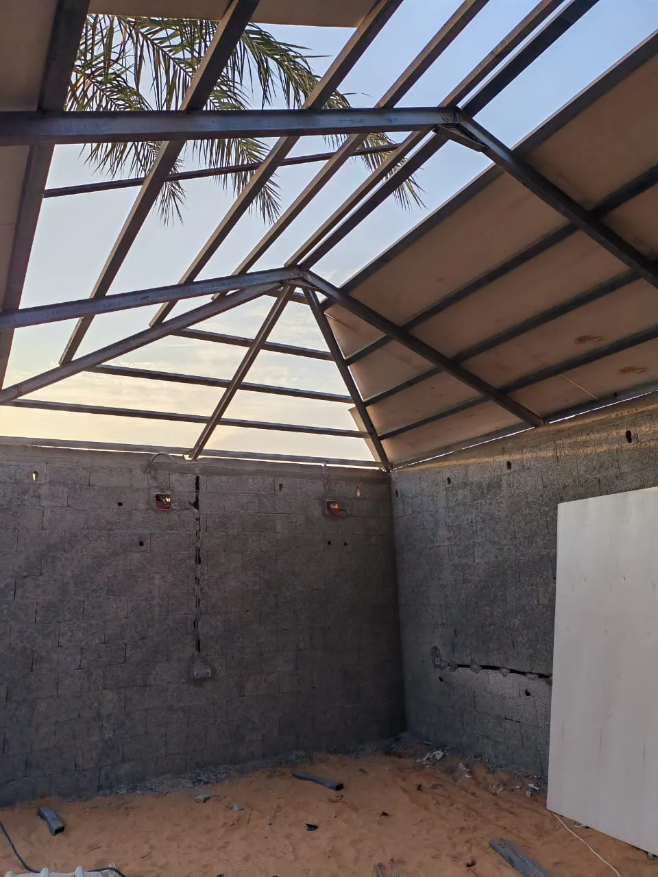 افضل مقاول ترميم بناء ملاحق بالرياض 