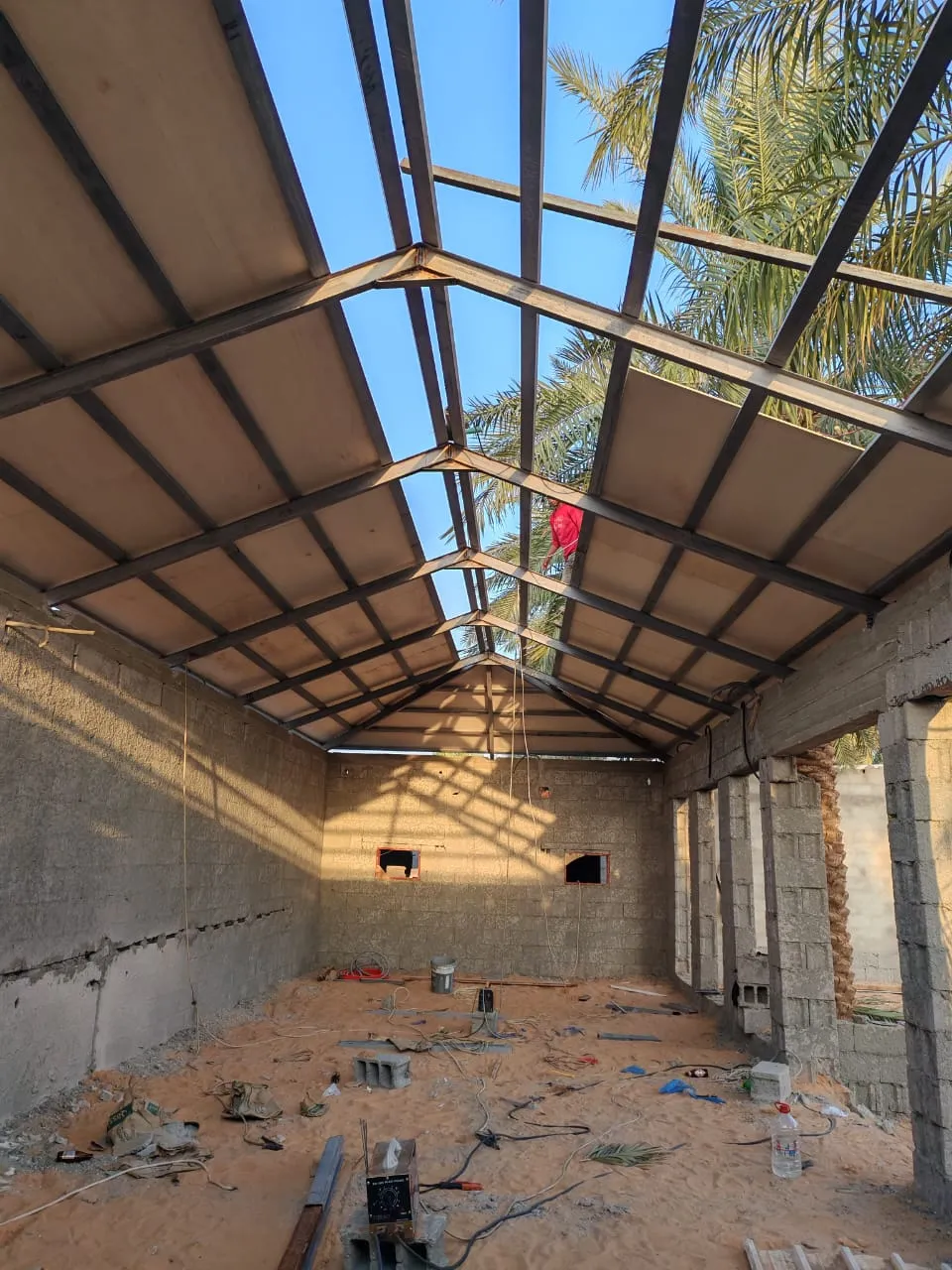 افضل مقاول ترميم بناء ملاحق بالرياض 