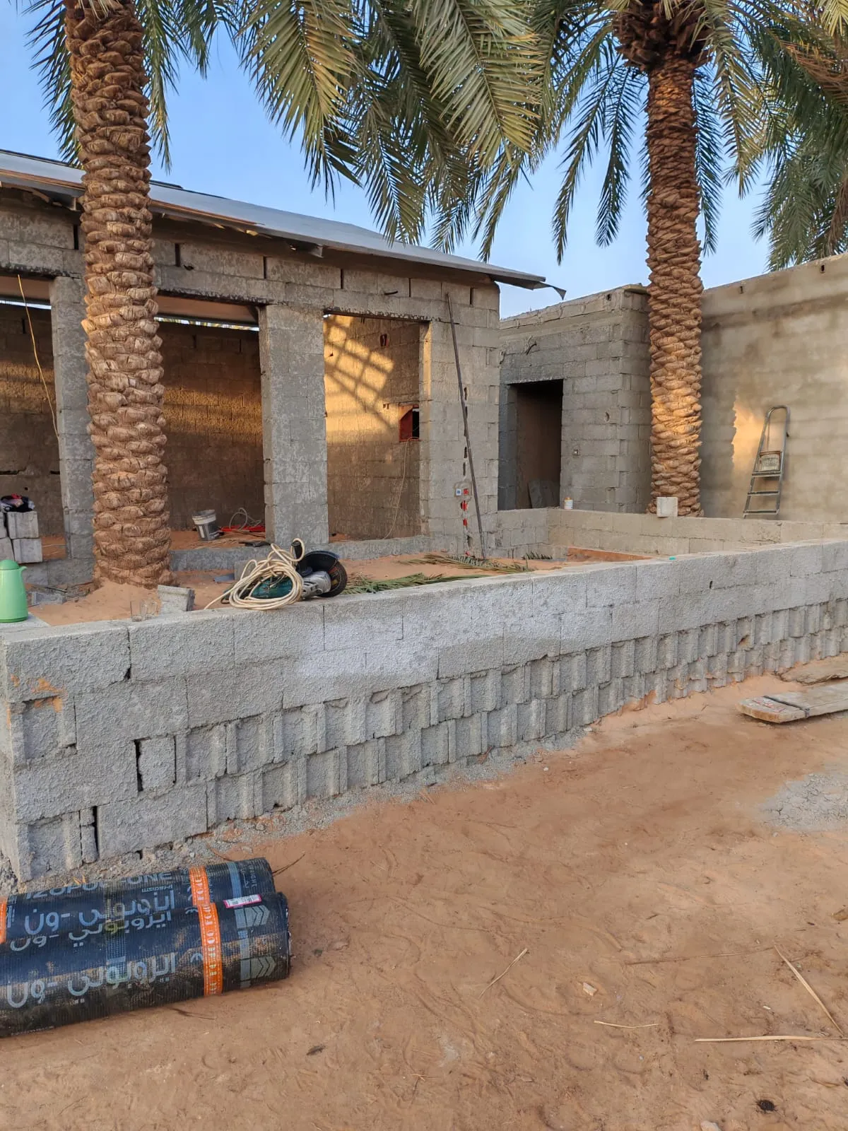 افضل مقاول ترميم بناء ملاحق بالرياض 