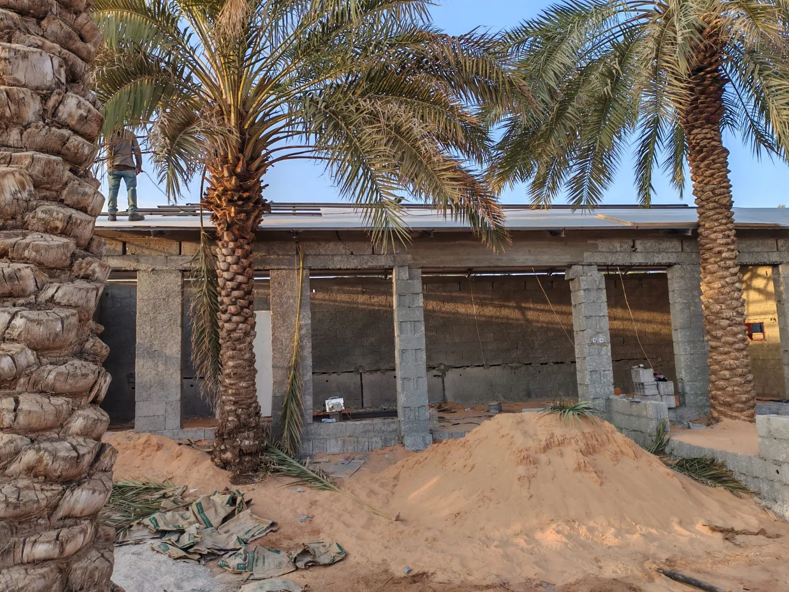 افضل مقاول ترميم بناء ملاحق بالرياض 