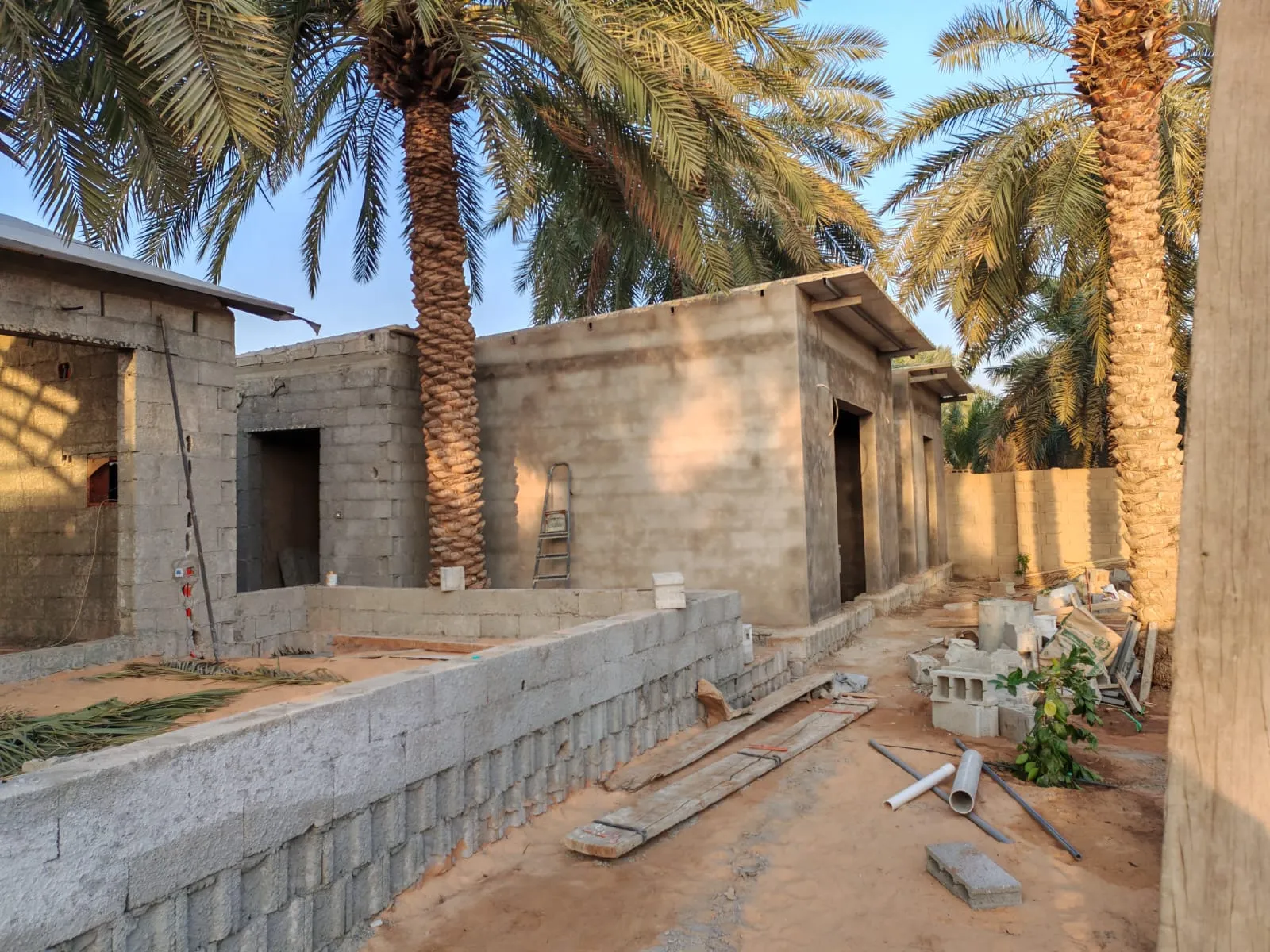 افضل مقاول ترميم بناء ملاحق بالرياض 