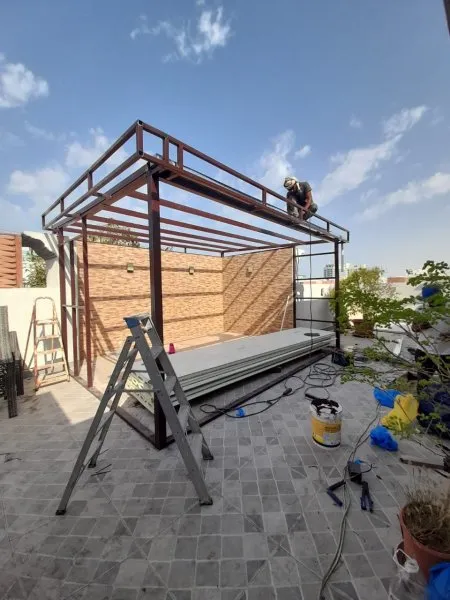 افضل مقاول ترميم بناء ملاحق بالرياض 