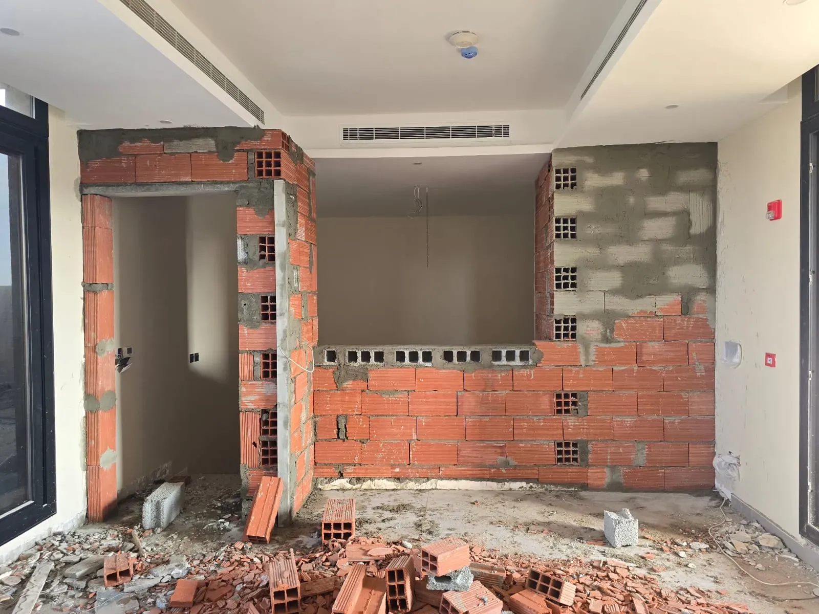 افضل مقاول ترميم بناء ملاحق بالرياض 