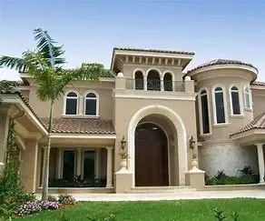 ترميمات المباني السكنية والغير سكنية