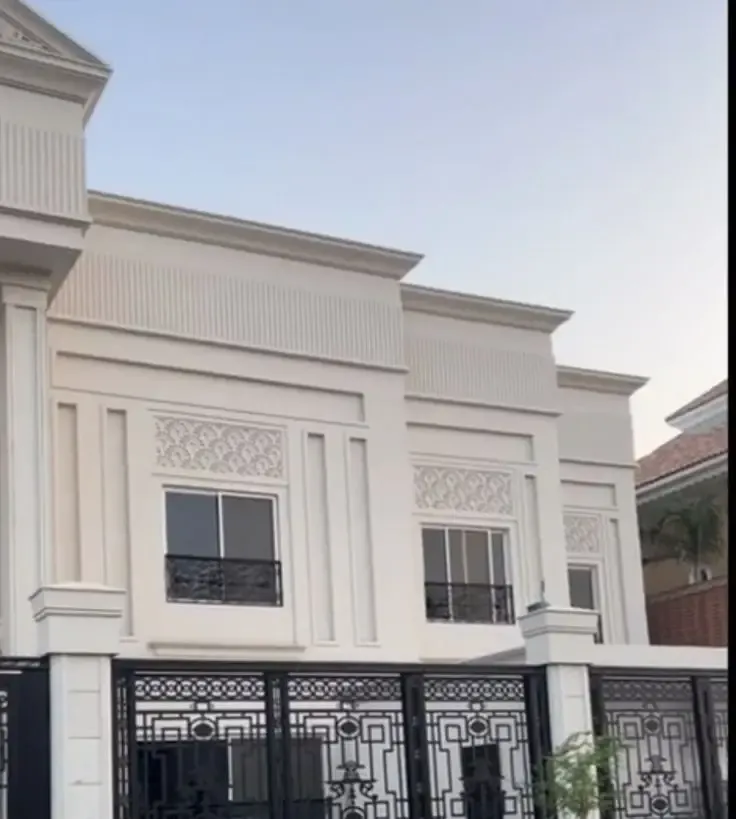 ترميمات المباني السكنية والغير سكنية