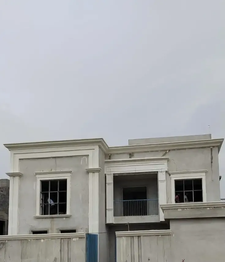 ترميمات المباني السكنية والغير سكنية