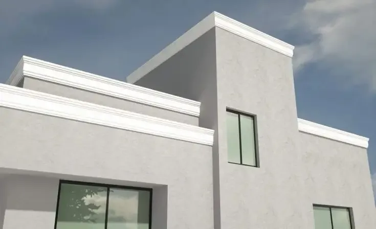 ترميمات المباني السكنية والغير سكنية