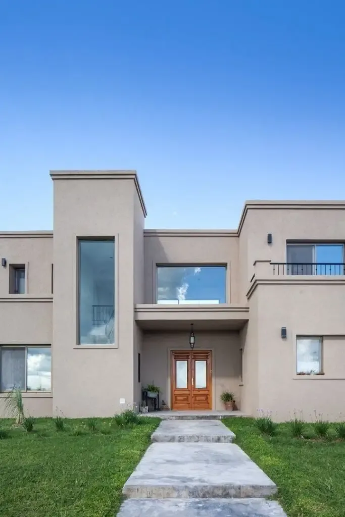 ترميمات المباني السكنية والغير سكنية