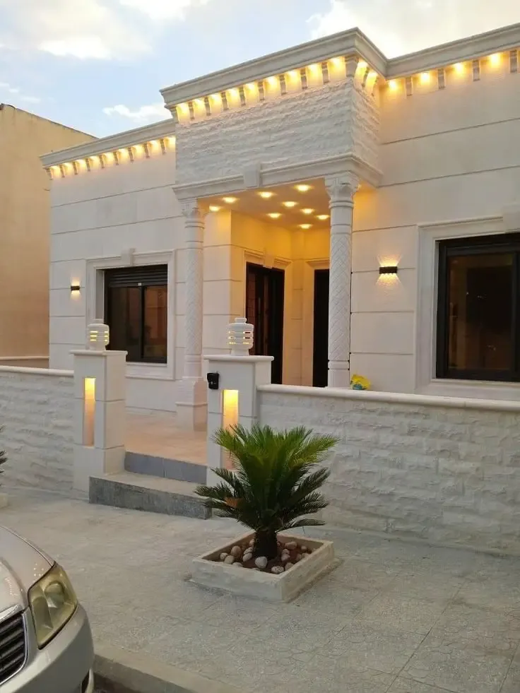 ترميمات المباني السكنية والغير سكنية