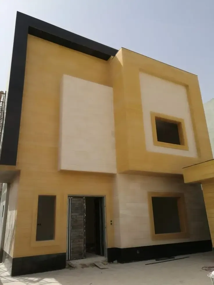 ترميمات المباني السكنية والغير سكنية