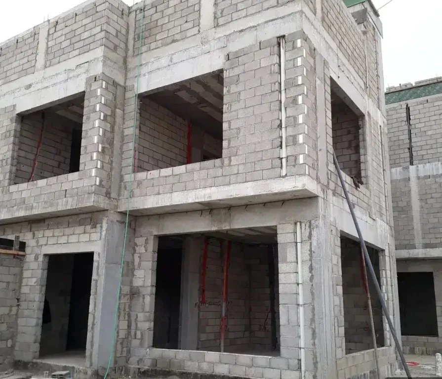 خدمات الدهان والترميمات وتشطيب بالرياض 