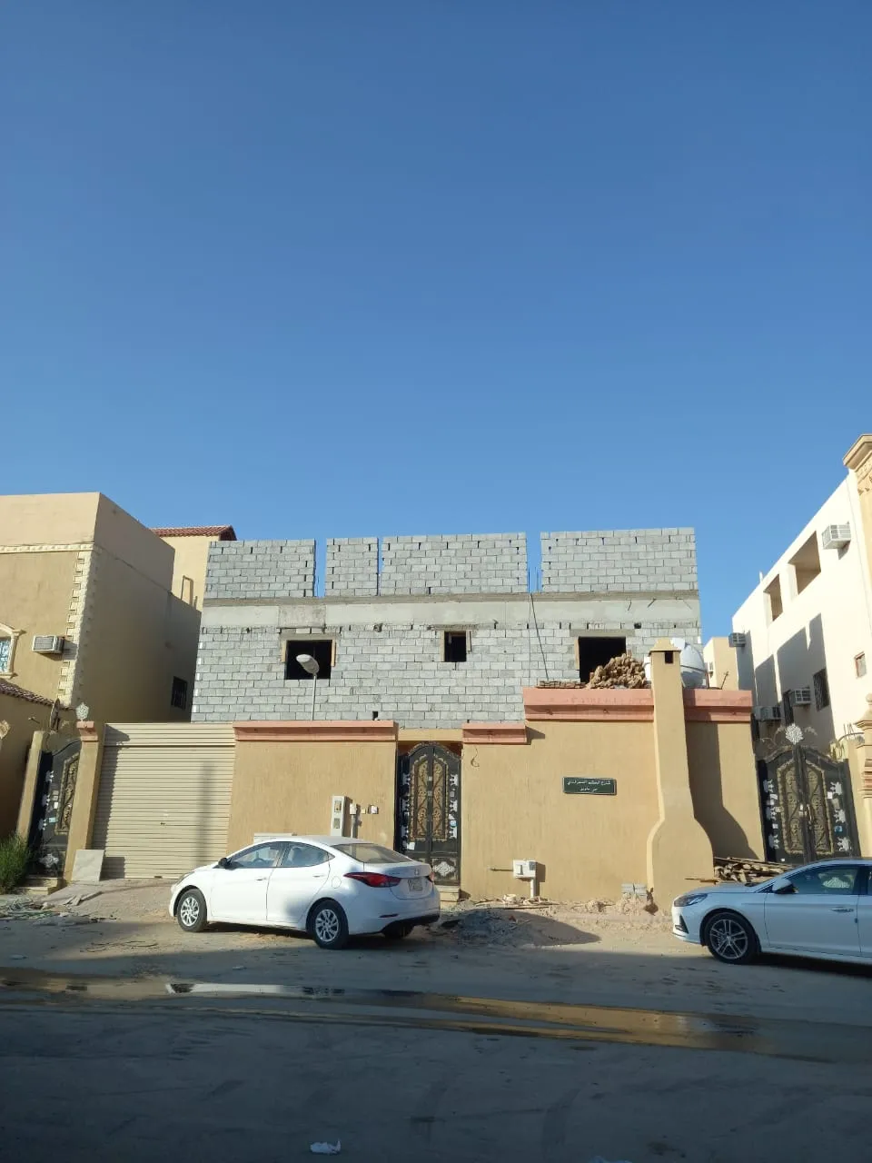 خدمات الدهان والترميمات وتشطيب بالرياض 