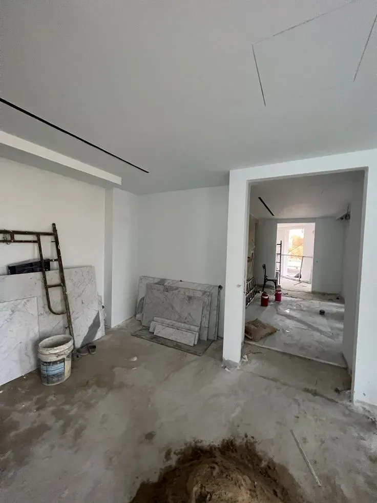 خدمات الدهان والترميمات وتشطيب بالرياض 