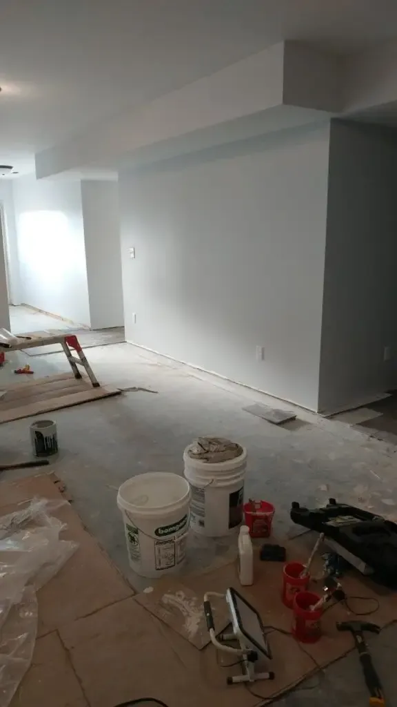 مقاول لخدمات المقاولات العامة بالرياض