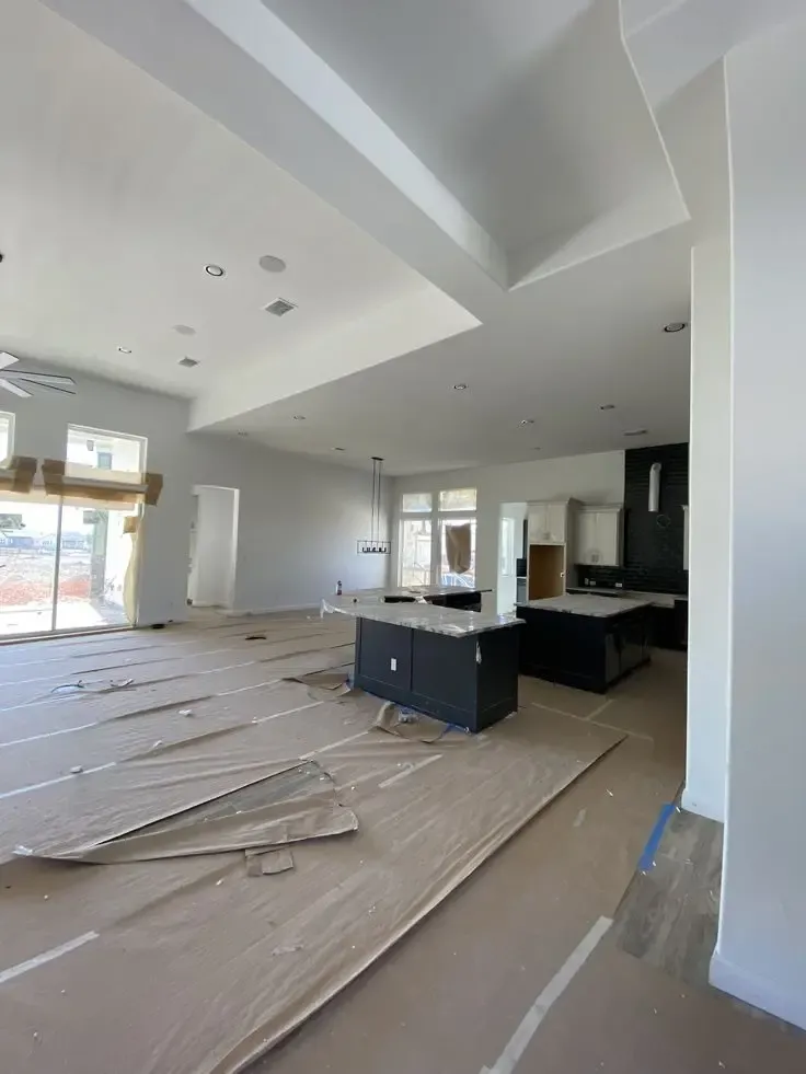 مقاول لخدمات المقاولات العامة بالرياض