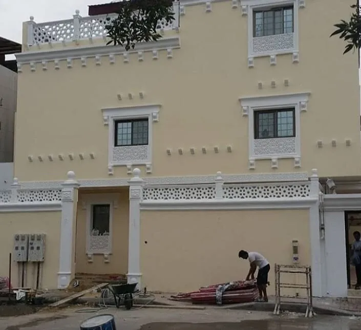 مقاول شمال الرياض في حي التعاون والفلاح