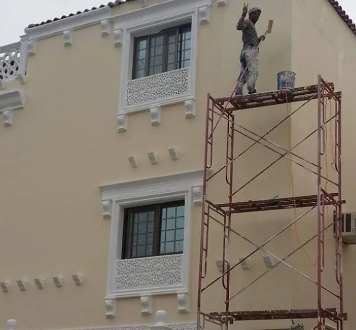 مقاول شمال الرياض في حي التعاون والفلاح