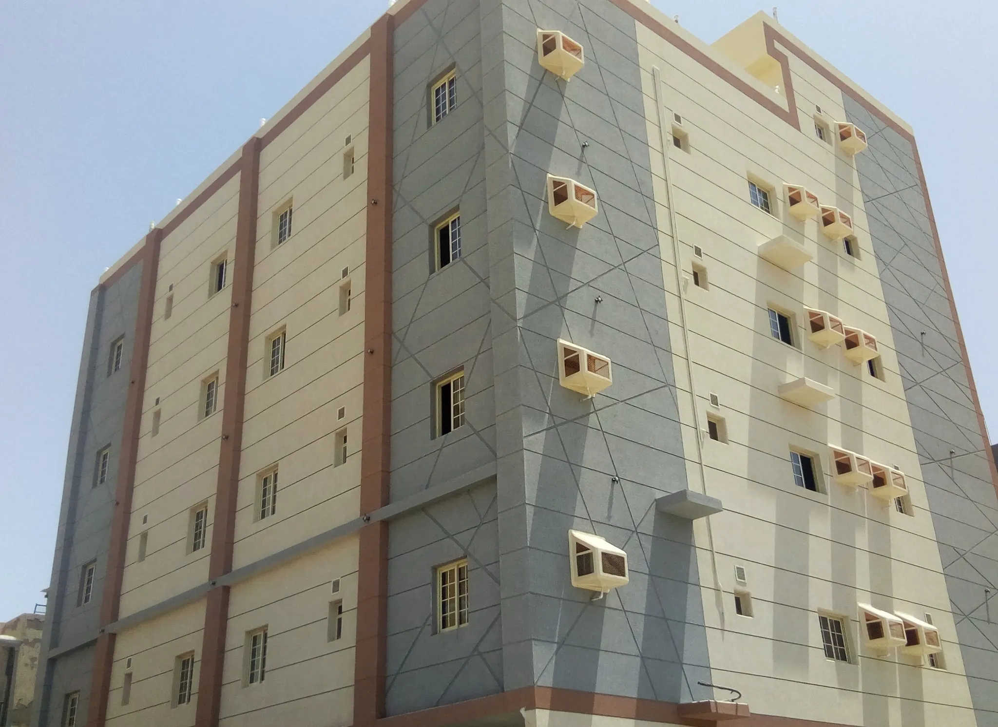 مقاول شمال الرياض في حي التعاون والفلاح