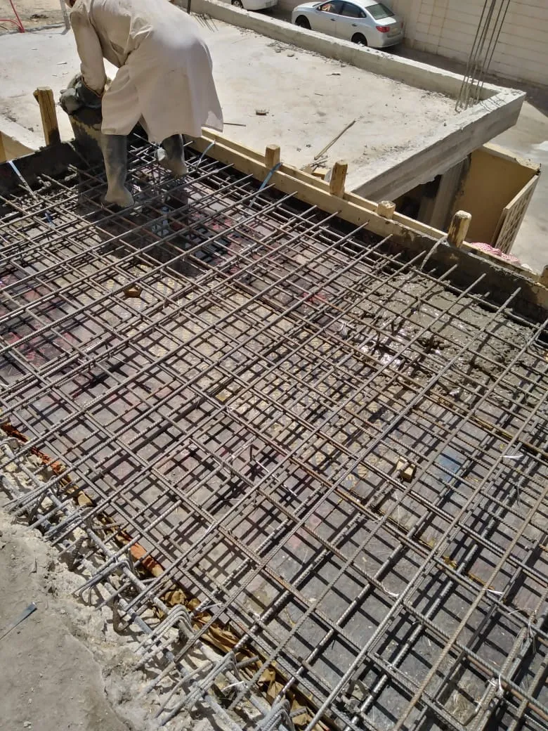 مقاول شمال الرياض في حي التعاون والفلاح