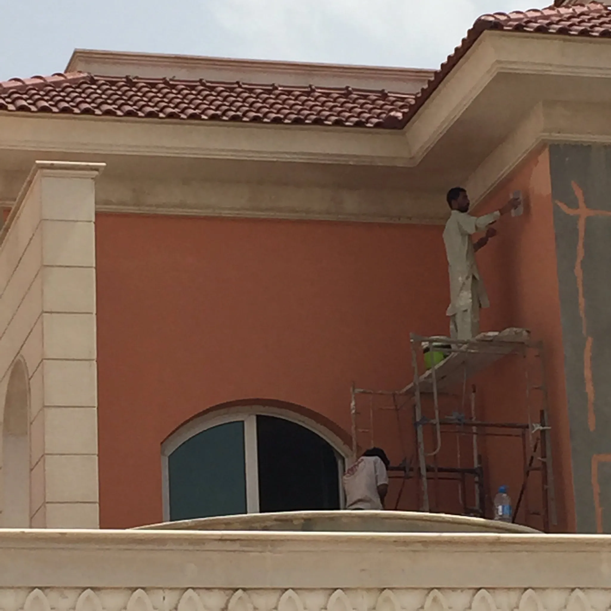 مقاول شمال الرياض في حي التعاون والفلاح