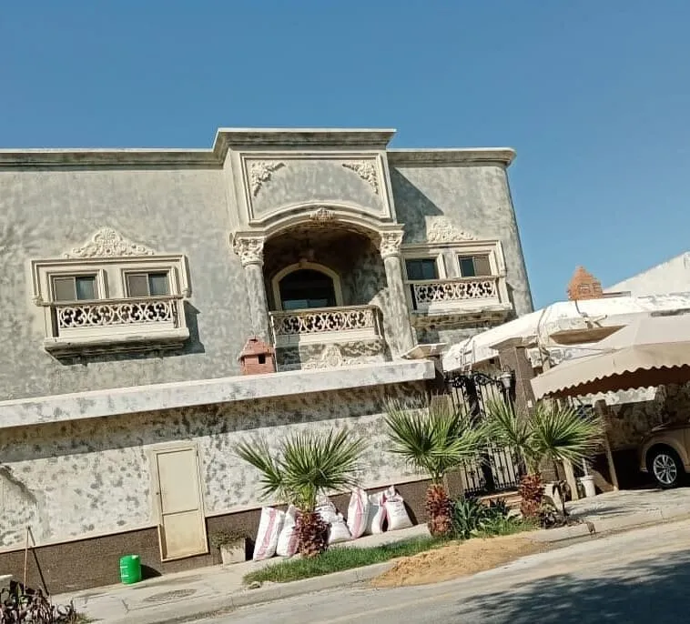 مقاول شمال الرياض في حي التعاون والفلاح