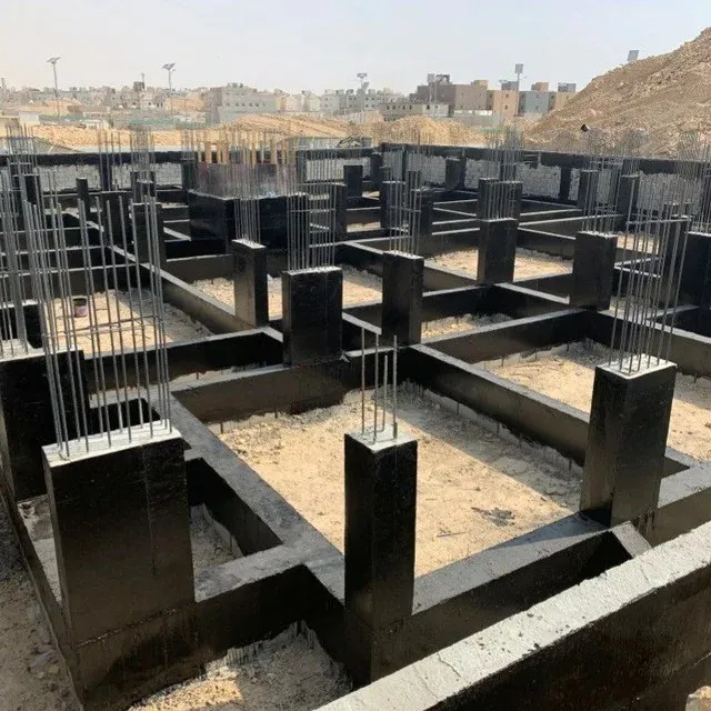 مقاول شمال الرياض في حي التعاون والفلاح