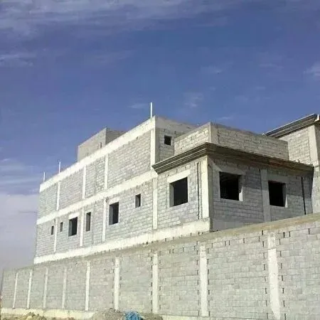 مقاول شمال الرياض في حي التعاون والفلاح