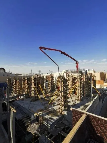 مقاول شمال الرياض في حي التعاون والفلاح