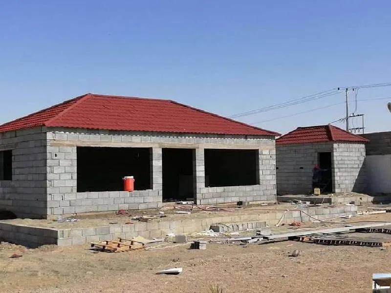 مقاول ترميم المتخصص بالمباني والفلل والمنازل والفنادق 