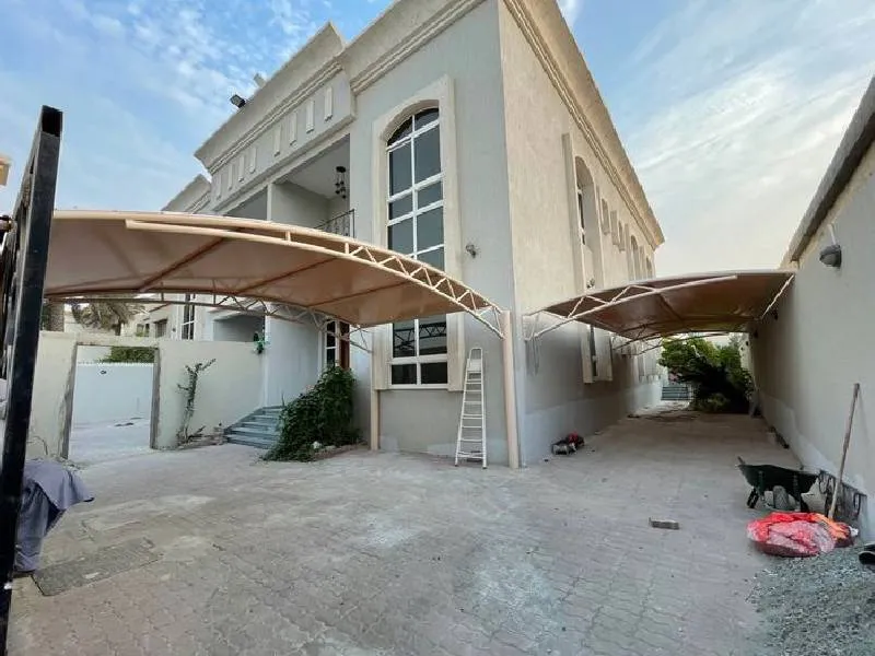 مقاول ترميم المتخصص بالمباني والفلل والمنازل والفنادق 