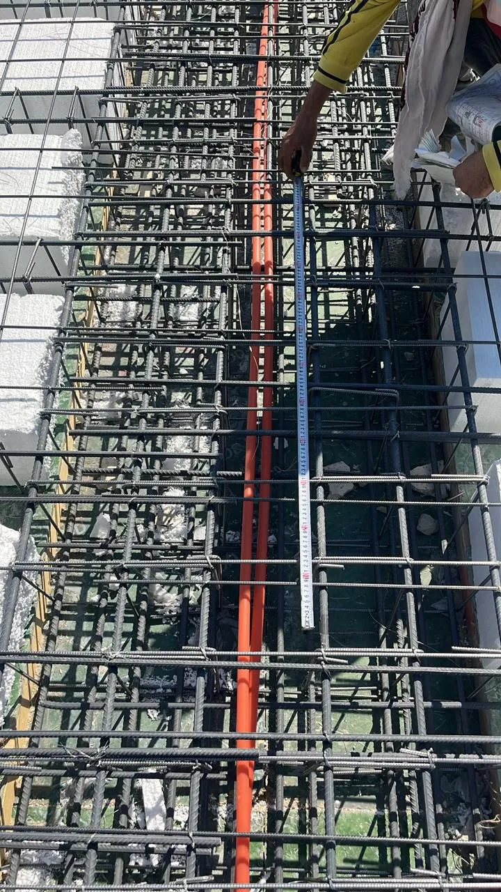 مقاول ترميم المتخصص بالمباني والفلل والمنازل والفنادق 