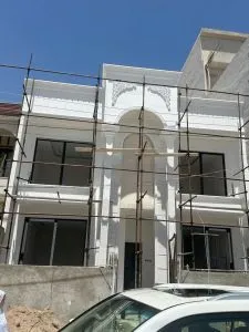 معلم الترميم هو متخصص يقوم بتنفيذ أعمال متكاملة بشمال الرياض