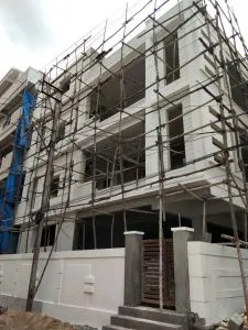 معلم الترميم هو متخصص يقوم بتنفيذ أعمال متكاملة بشمال الرياض