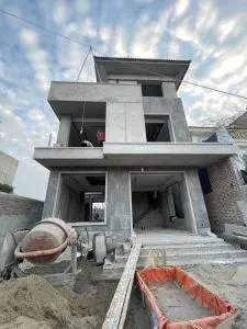 معلم الترميم هو متخصص يقوم بتنفيذ أعمال متكاملة بشمال الرياض