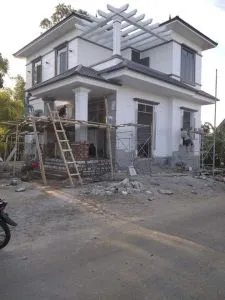 معلم الترميم هو متخصص يقوم بتنفيذ أعمال متكاملة بشمال الرياض