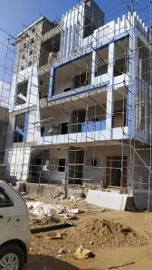 معلم الترميم هو متخصص يقوم بتنفيذ أعمال متكاملة بشمال الرياض