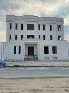 معلم الترميم هو متخصص يقوم بتنفيذ أعمال متكاملة بشمال الرياض