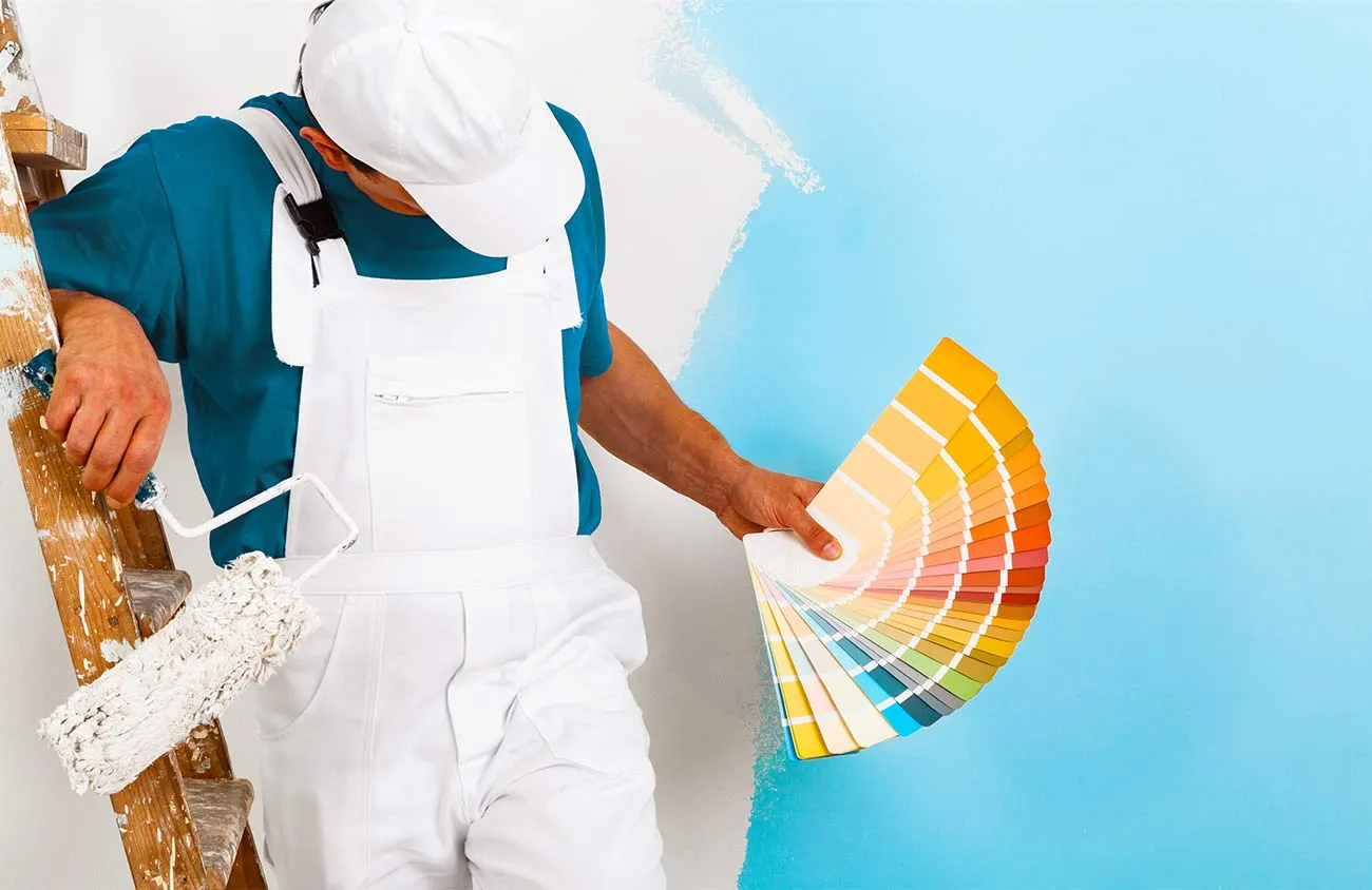 تريم مباني وملاحق ومجالس البناء الحديث في شمال الرياض 