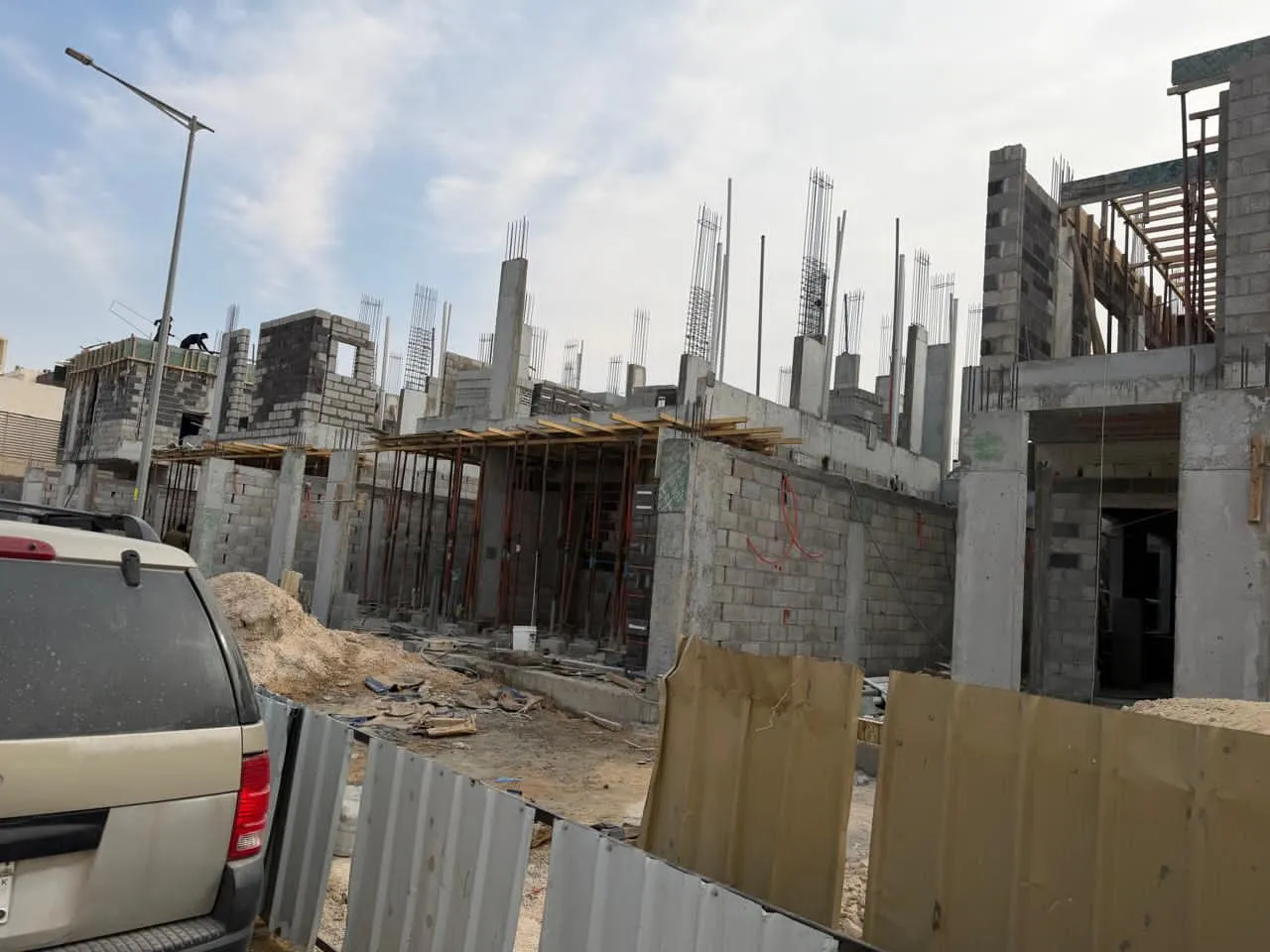 الترميم والتشطيب: ترميم مباني - تشطيب مباني بشمال الرياض 