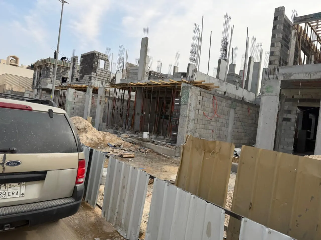 الترميم والتشطيب: ترميم مباني - تشطيب مباني بشمال الرياض 