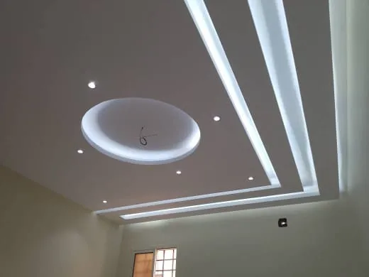 الترميم والتشطيب: ترميم مباني - تشطيب مباني بشمال الرياض 