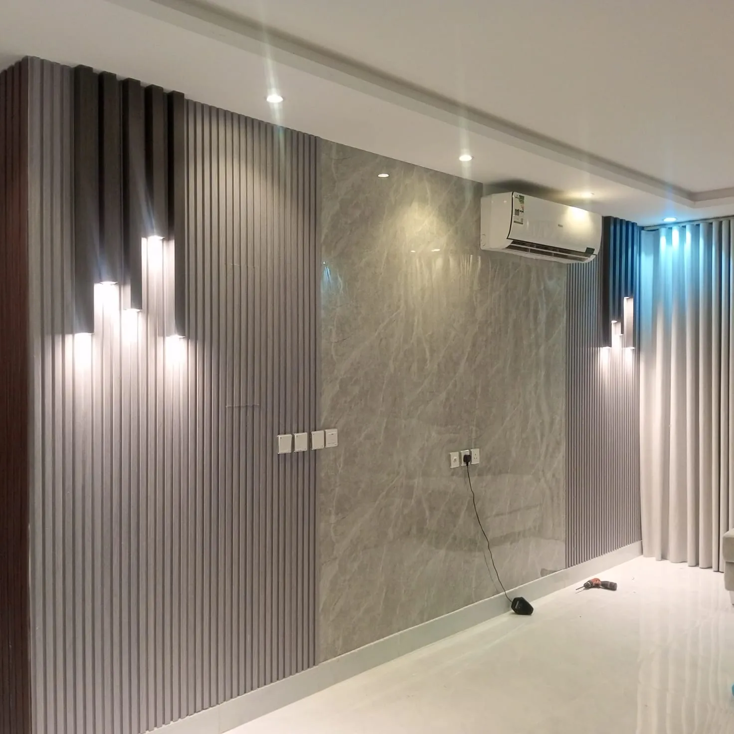 الترميم والتشطيب: ترميم مباني - تشطيب مباني بشمال الرياض 