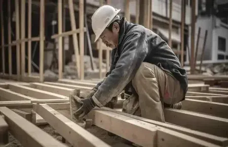 مقاولات عامة للبناء وترميم ودهانات وتركيب ورق جدران 