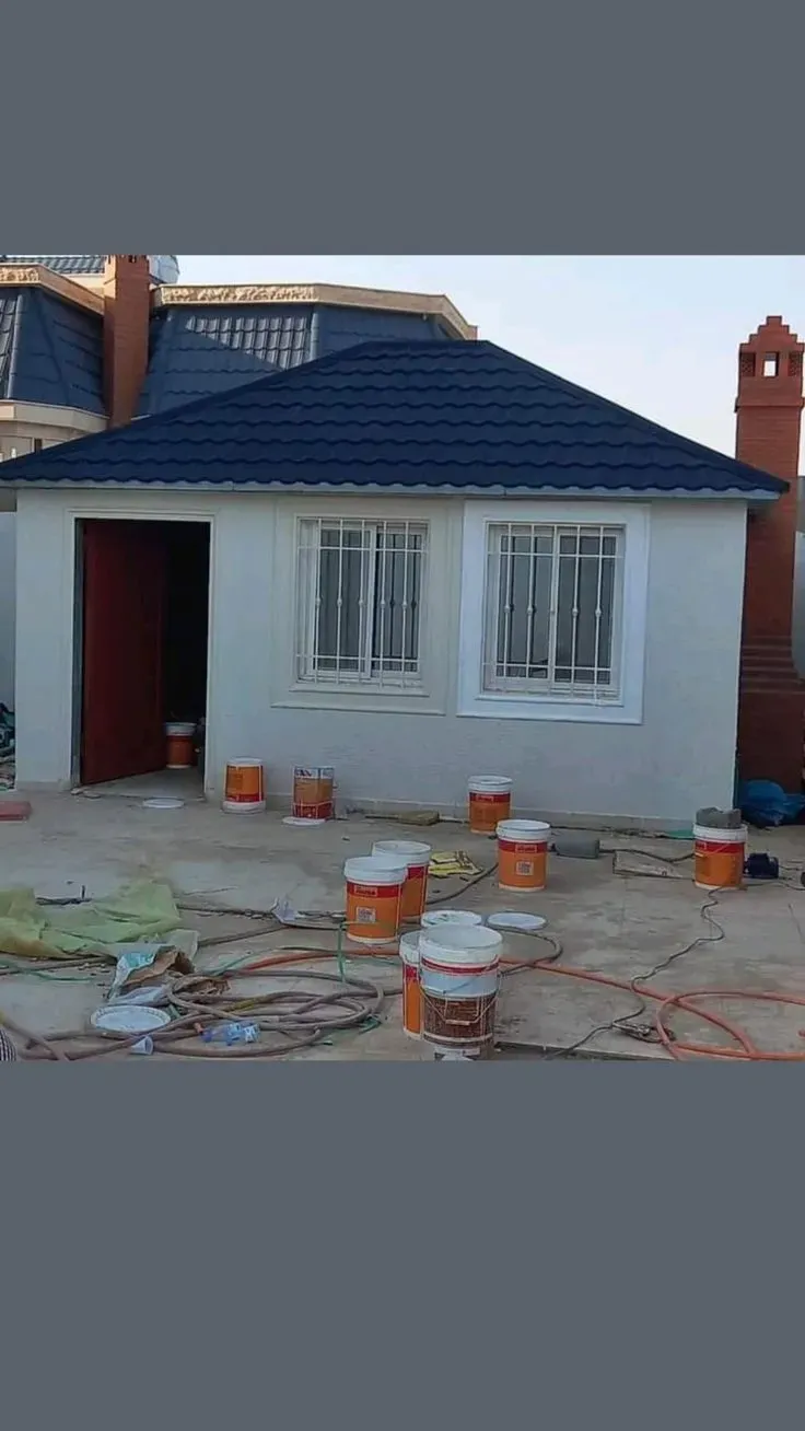 مقاولات عامة للبناء وترميم ودهانات وتركيب ورق جدران 