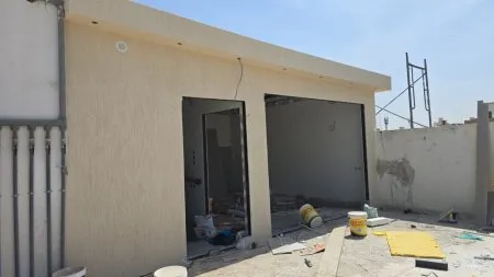 مقاولات عامة للبناء وترميم ودهانات وتركيب ورق جدران 